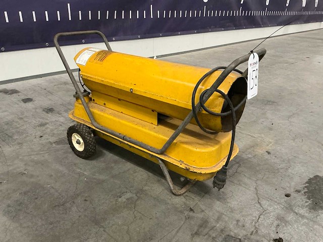 Master instant heater - afbeelding 3 van  6