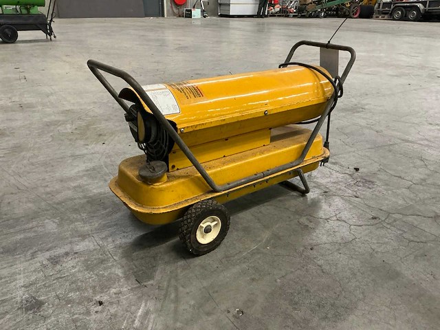 Master instant heater - afbeelding 4 van  6