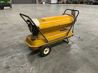 Master instant heater - afbeelding 4 van  6