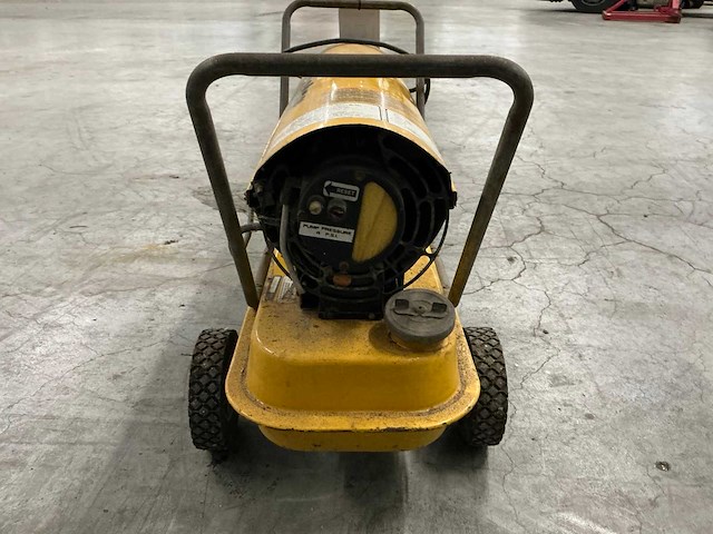 Master instant heater - afbeelding 5 van  6