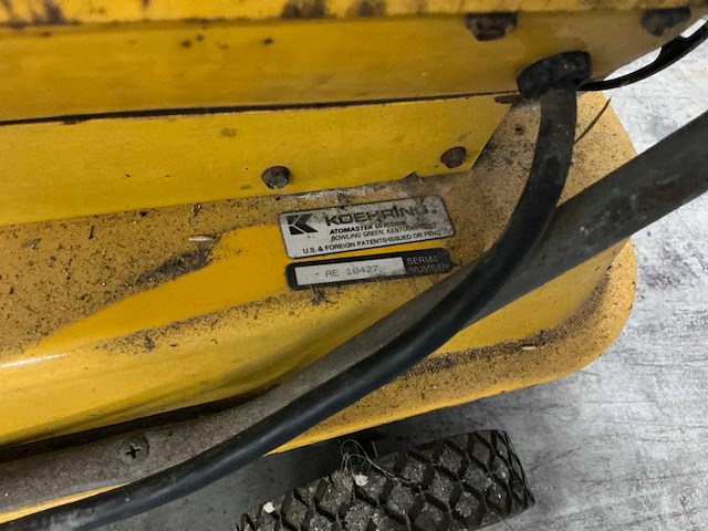 Master instant heater - afbeelding 6 van  6