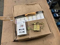 Master lock slot (30x) - afbeelding 4 van  4