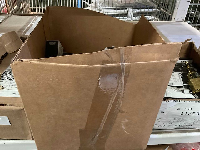 Master lock slot (30x) - afbeelding 3 van  3