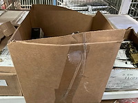 Master lock slot (30x) - afbeelding 3 van  3