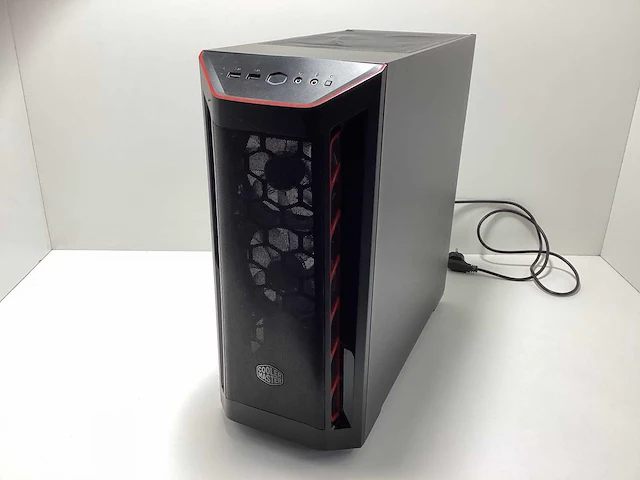 Master masterbox mcbb511 - afbeelding 1 van  7