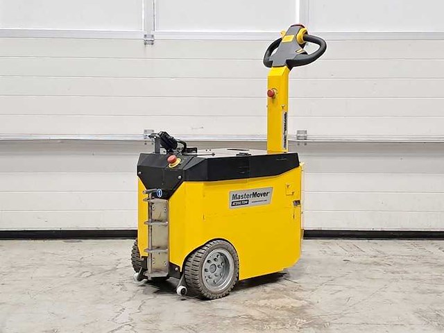 Master mover - 2022 - at200 - mover - afbeelding 1 van  7