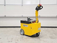 Master mover - 2022 - at200 - mover - afbeelding 3 van  7