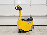 Master mover - 2022 - at200 - mover - afbeelding 4 van  7