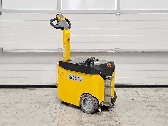 Master mover - 2022 - at200 - mover - afbeelding 6 van  7