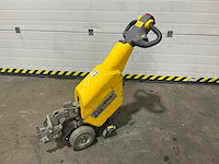 Master mover sm100+ elektrische trekker - afbeelding 1 van  8