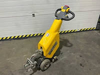 Master mover sm100+ elektrische trekker - afbeelding 2 van  8