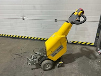 Master mover sm100+ elektrische trekker - afbeelding 1 van  7