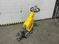 Master mover sm100+ elektrische trekker - afbeelding 2 van  8