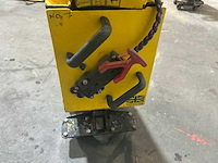 Master mover sm100+ elektrische trekker - afbeelding 6 van  8