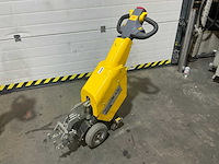 Master mover sm100+ elektrische trekker - afbeelding 2 van  8