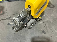 Master mover sm100+ elektrische trekker - afbeelding 3 van  8