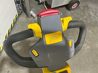 Master mover sm100+ elektrische trekker - afbeelding 4 van  8