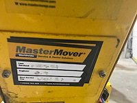 Master mover sm100+ elektrische trekker - afbeelding 8 van  8
