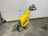Master mover sm100+ elektrische trekker - afbeelding 1 van  8
