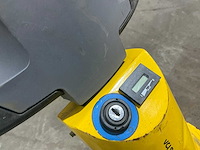 Master mover sm100+ elektrische trekker - afbeelding 5 van  8