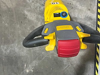 Master mover sm100+ elektrische trekker - afbeelding 6 van  8