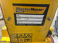 Master mover sm100+ elektrische trekker - afbeelding 8 van  8