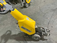Master mover sm100+ elektrische trekker - afbeelding 3 van  5