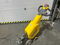 Master mover sm100+ elektrische trekker - afbeelding 2 van  7