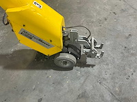 Master mover sm100+ elektrische trekker - afbeelding 5 van  7