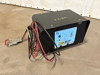 Master mover - afbeelding 4 van  12