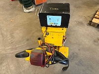 Master mover - afbeelding 9 van  12