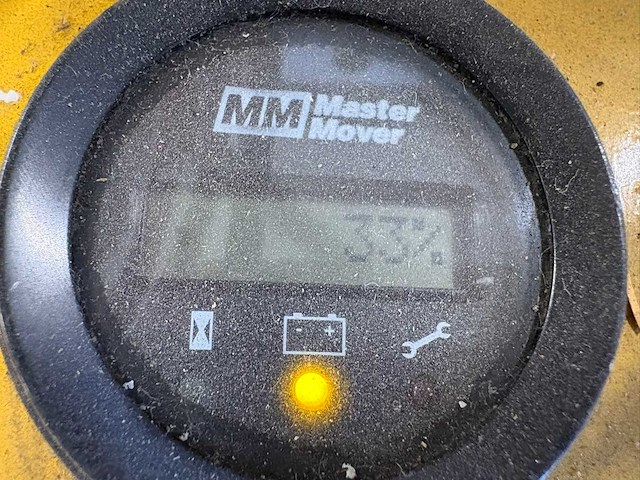 Master mover - afbeelding 11 van  12