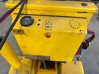 Master mover - afbeelding 12 van  12