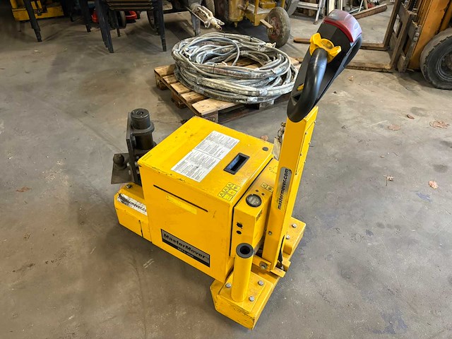 Master mover - afbeelding 2 van  12