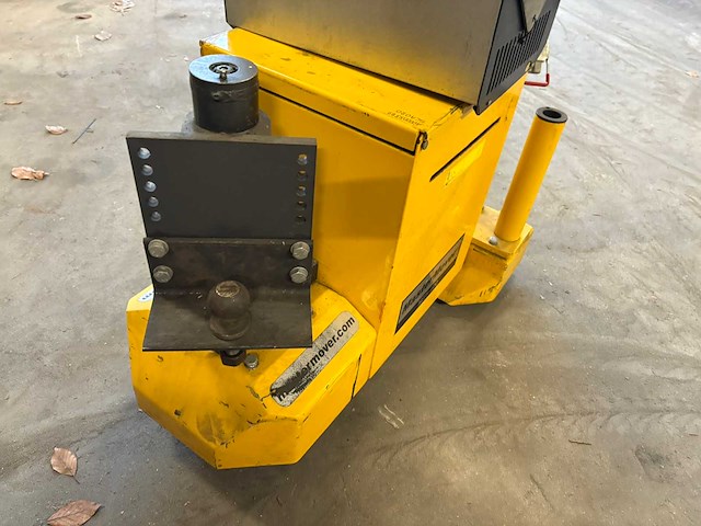 Master mover - afbeelding 7 van  12