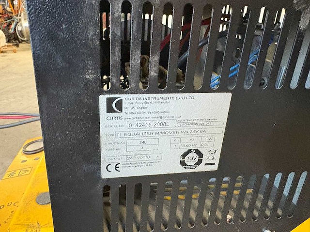 Master mover - afbeelding 8 van  12