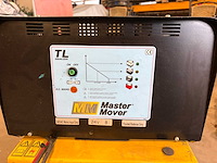 Master mover - afbeelding 10 van  12