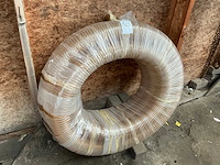 Master-pur afzuigslang - afbeelding 1 van  3