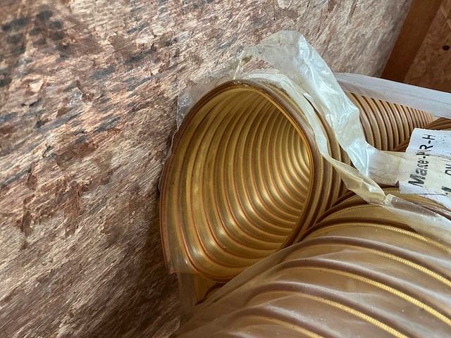 Master-pur afzuigslang - afbeelding 2 van  3