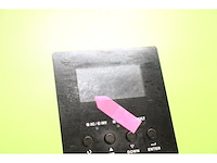 Master upower hybride omvormer/lader pms top 5000 w 48v - afbeelding 3 van  3