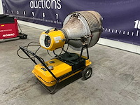 Master val6 heater - afbeelding 1 van  9