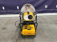 Master val6 heater - afbeelding 2 van  9