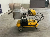 Master val6 heater - afbeelding 4 van  9