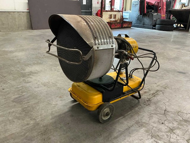 Master val6 heater - afbeelding 5 van  9