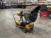 Master val6 heater - afbeelding 6 van  9