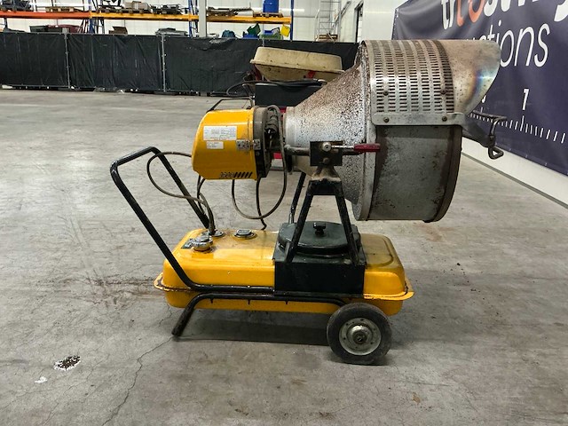 Master val6 heater - afbeelding 7 van  9