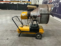 Master val6 heater - afbeelding 7 van  9