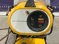 Master val6 heater - afbeelding 8 van  9