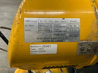 Master val6 heater - afbeelding 9 van  9