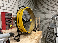 Master ventilator - afbeelding 2 van  3